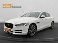 Jaguar XE Prestige*2.Hand*Scheckheft*Kamera*Aut. Weiß - thumbnail 1