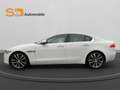 Jaguar XE Prestige*2.Hand*Scheckheft*Kamera*Aut. Weiß - thumbnail 2