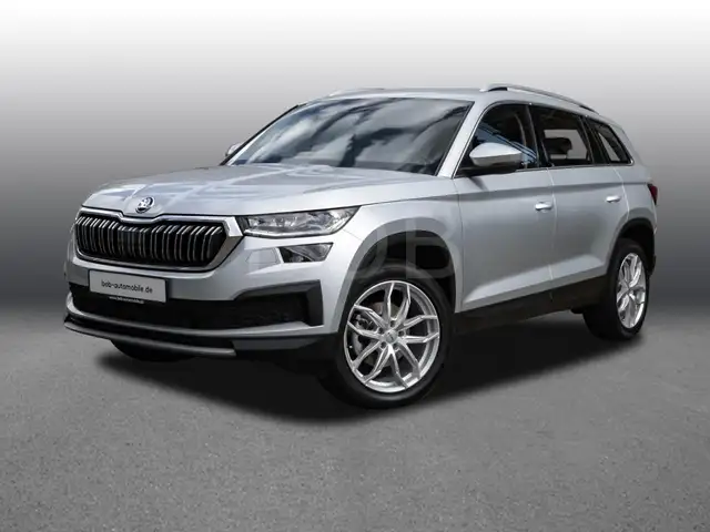 Skoda Kodiaq 1.5 TSI Style  ALU SHZ PDC KLIMA GJR