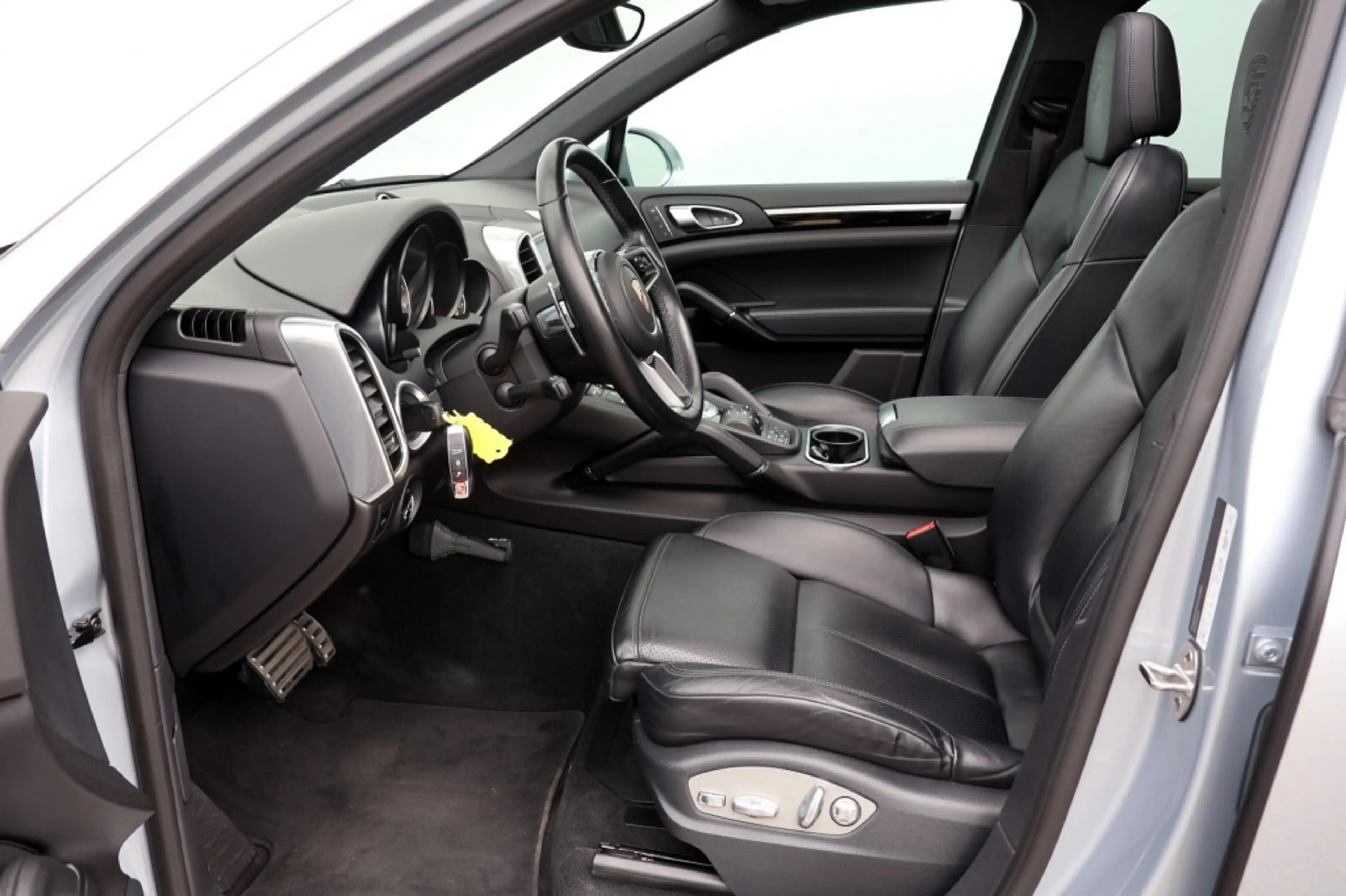 Porsche Cayenne 3.0 S E-Hybrid Platnium Edition - 416 pk **Pano / — photo 7