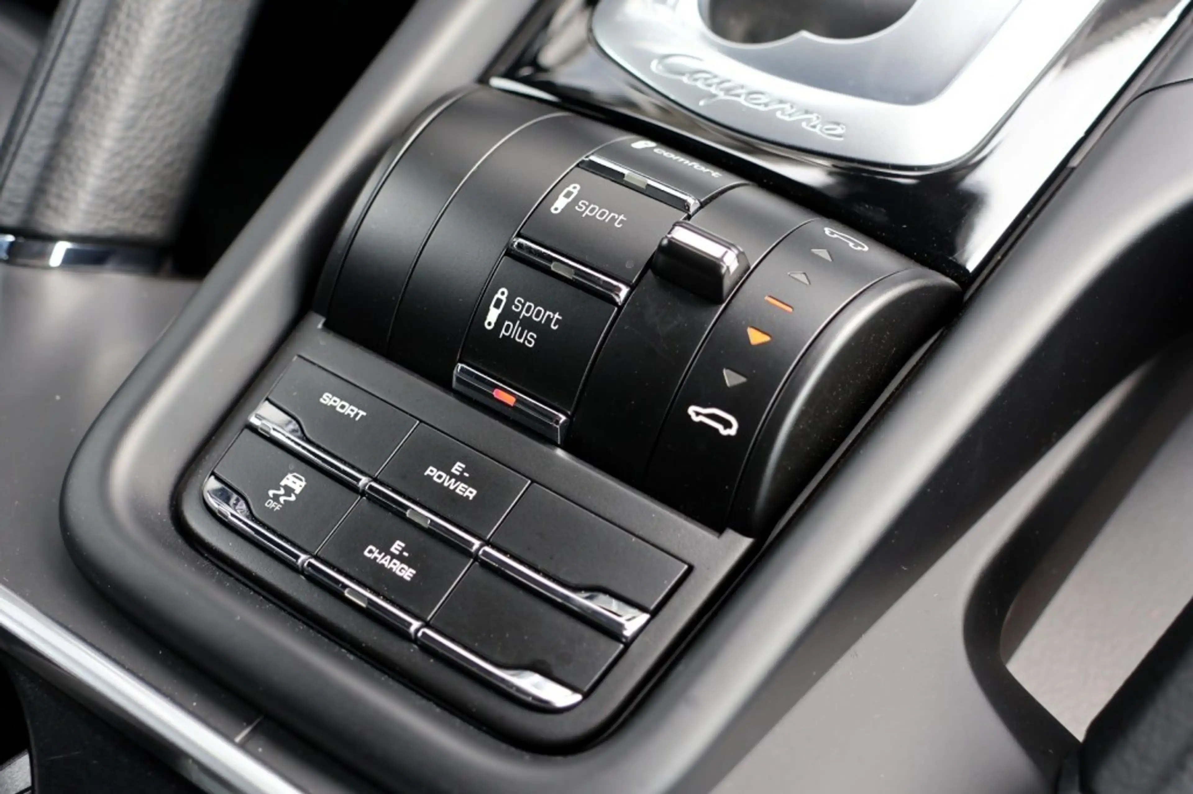 Porsche Cayenne 3.0 S E-Hybrid Platnium Edition - 416 pk **Pano / — photo 22