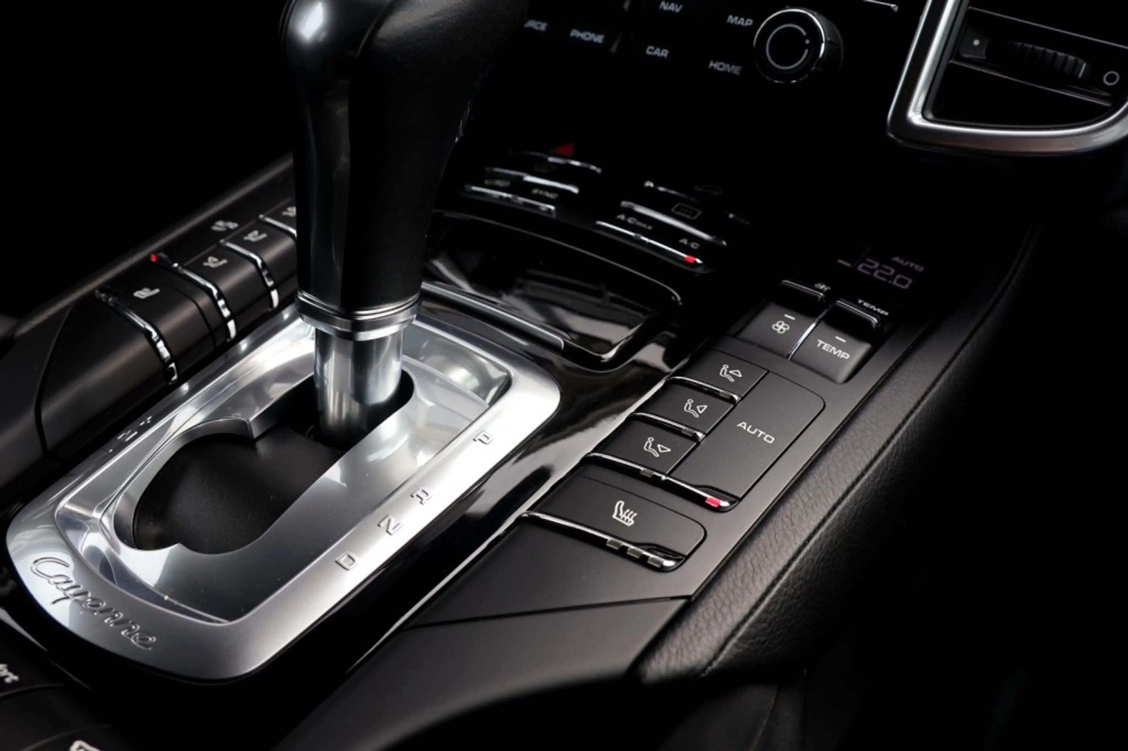 Porsche Cayenne 3.0 S E-Hybrid Platnium Edition - 416 pk **Pano / — photo 23