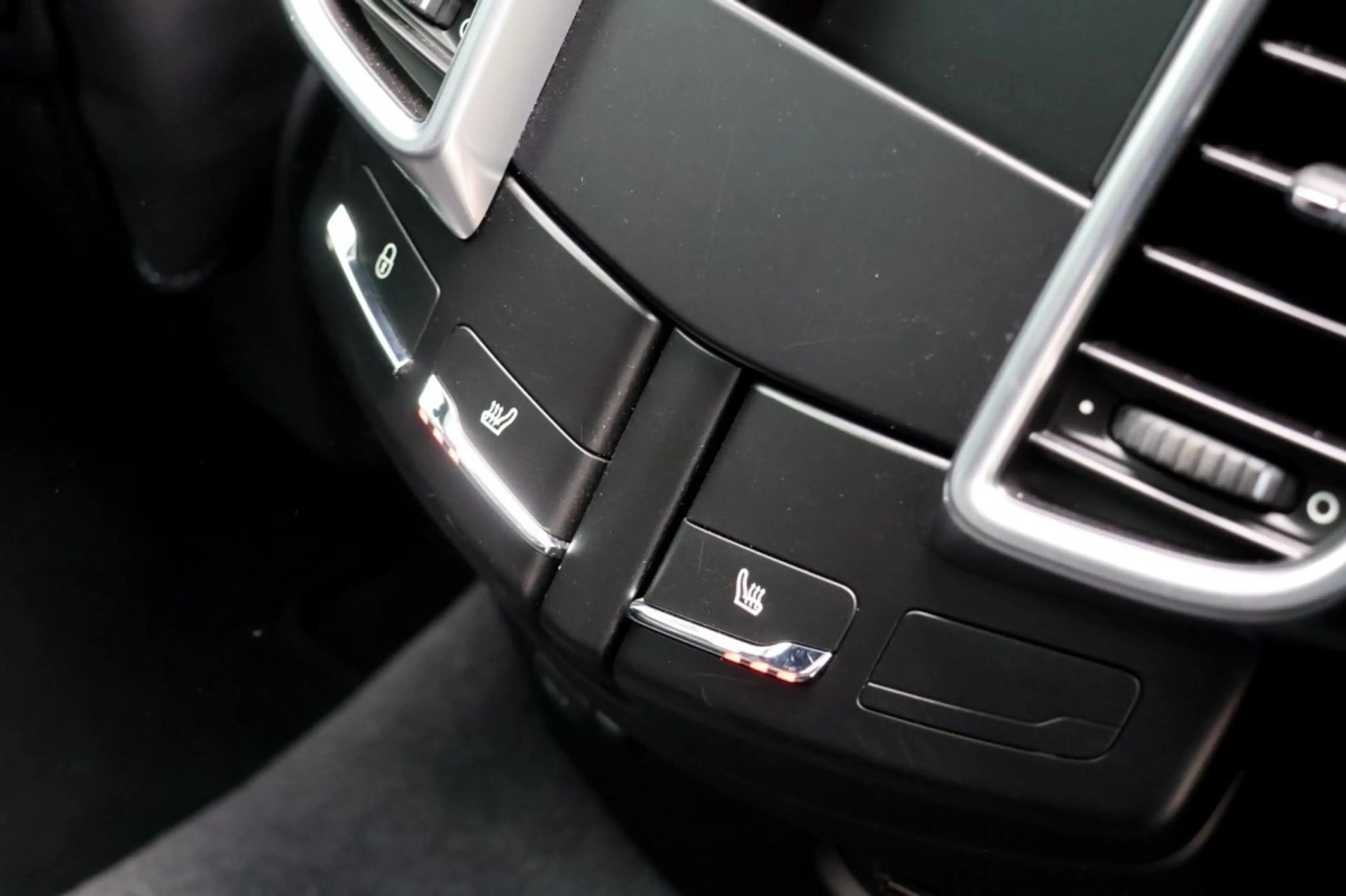 Porsche Cayenne 3.0 S E-Hybrid Platnium Edition - 416 pk **Pano / — photo 28