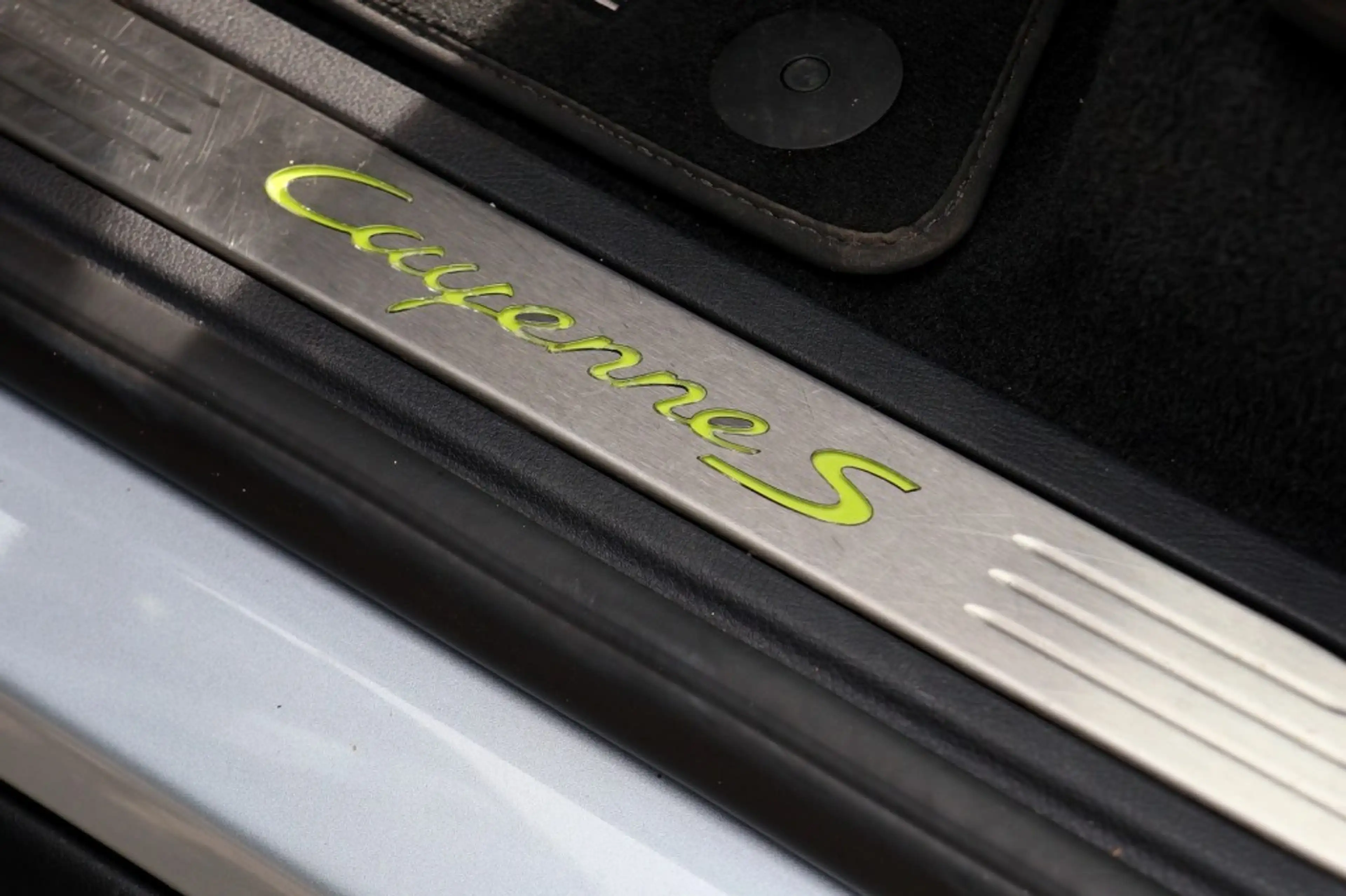 Porsche Cayenne 3.0 S E-Hybrid Platnium Edition - 416 pk **Pano / — photo 33