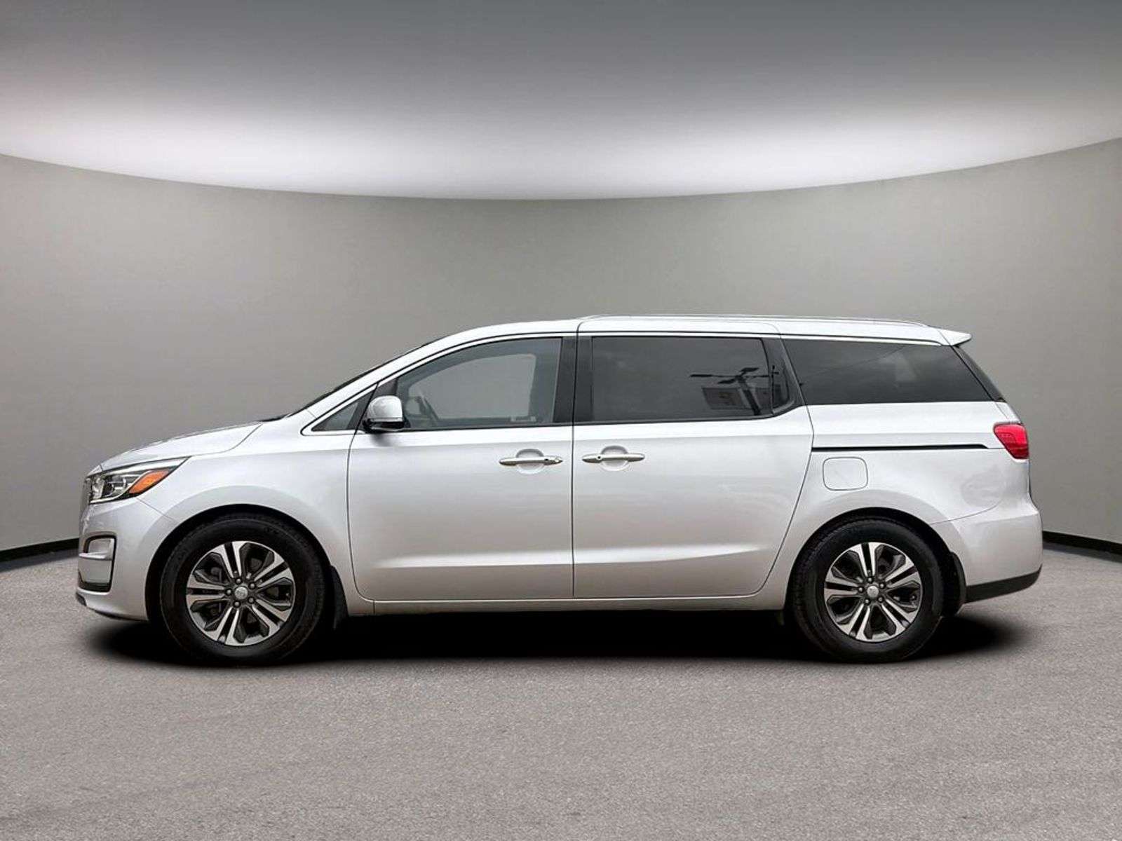 2020 Kia Sedona SX FWD — photo 1