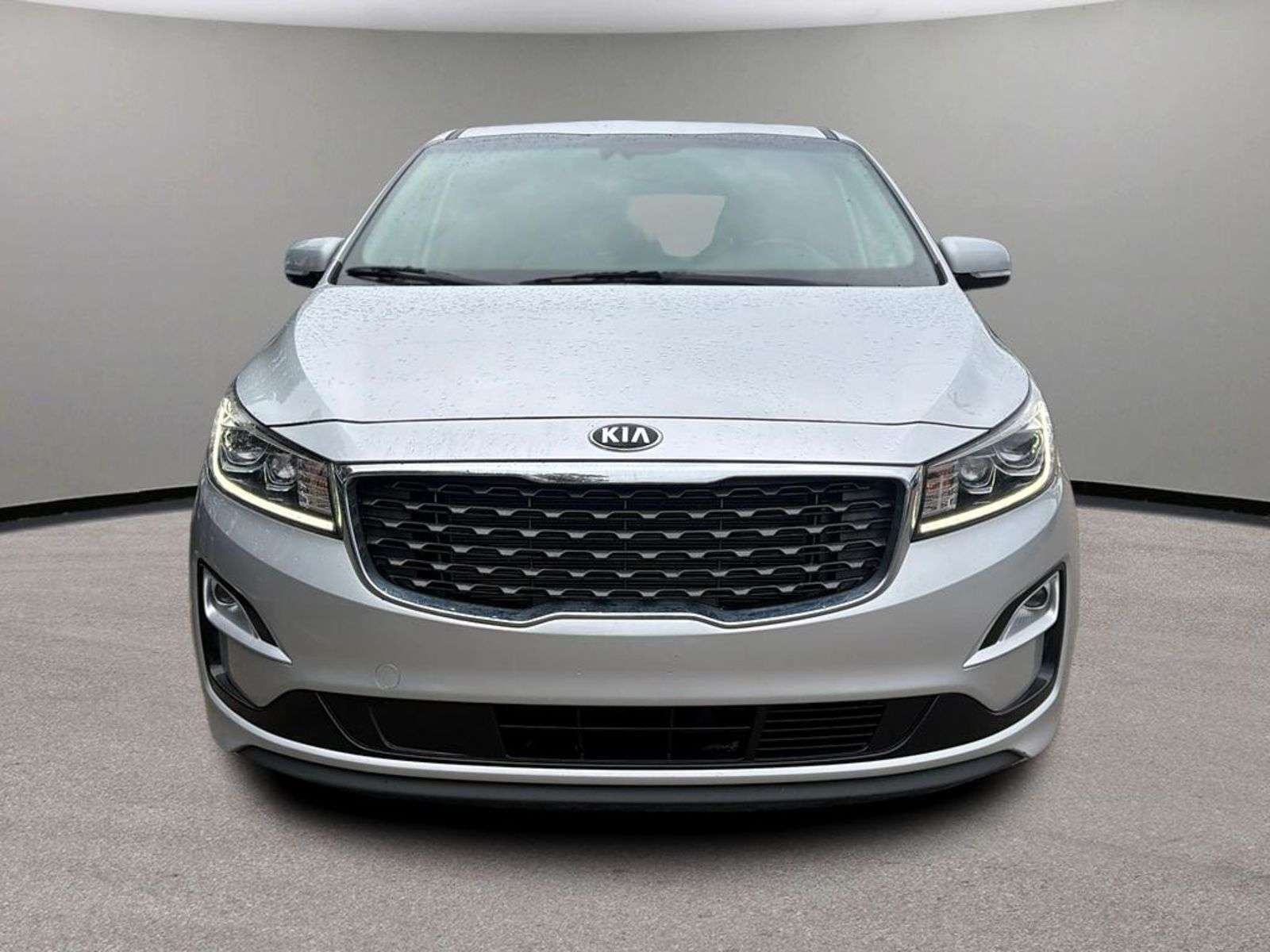 2020 Kia Sedona SX FWD — photo 1