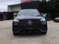 Mercedes-Benz GLE 350 de. AMG Line / Luchtvering / Apple-Android Carpl Noir - thumbnail 2
