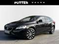 Volvo V40 D2 Linje Svart Navi Soundsystem LED Sperrdiff. Meh Schwarz - thumbnail 1