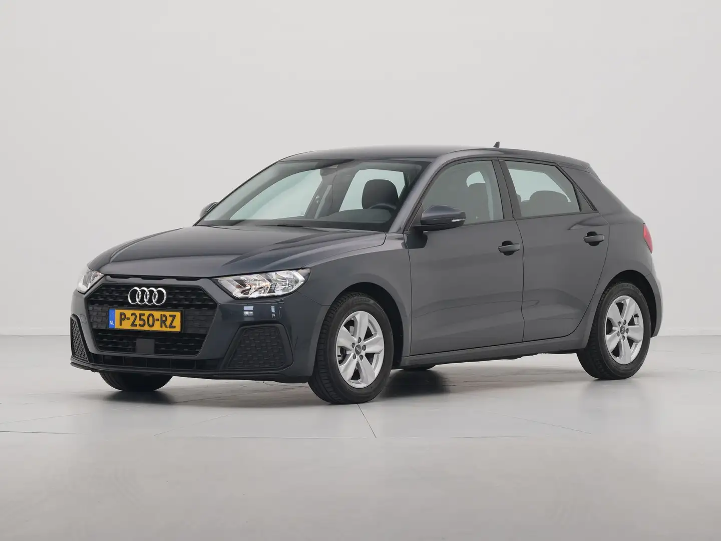 Audi A1 Sportback 25 TFSI Pro Line Airco, Navi via app, LM Gris - 2