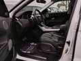 Land Rover Range Rover Evoque Dynamic 2,2 TD4 Aut. Blanc - thumbnail 8