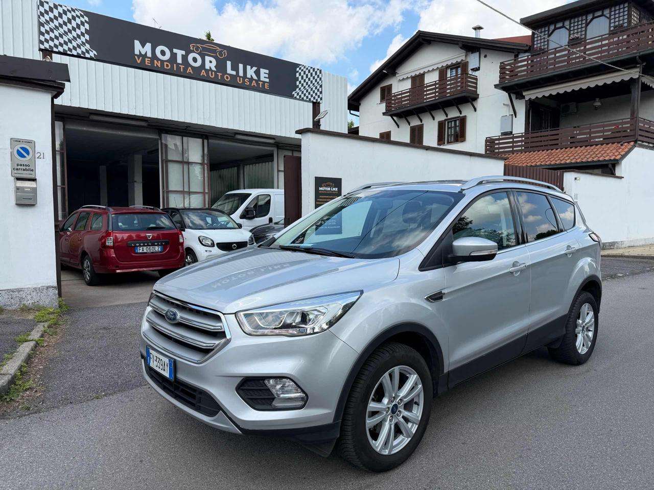Ford Kuga 1.5 EcoBoost 120 CV S&S 2WD