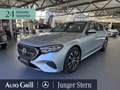 Mercedes-Benz E 220 T d neues Mod Avantgarde Distronic KeyGO Zilver - thumbnail 2
