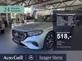 Mercedes-Benz E 220 T d neues Mod Avantgarde Distronic KeyGO Zilver - thumbnail 1