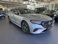 Mercedes-Benz E 220 T d neues Mod Avantgarde Distronic KeyGO Zilver - thumbnail 6