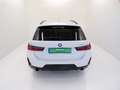 BMW 320 - 320e Touring MSport auto Blanc - thumbnail 7
