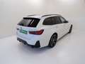 BMW 320 - 320e Touring MSport auto Blanc - thumbnail 6