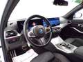 BMW 320 - 320e Touring MSport auto Blanc - thumbnail 11