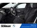 BMW 1er M Coupé M135 xDrive / NP= 65.740,- / Anhängerkupplung / Grau - thumbnail 3