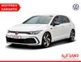 Volkswagen Golf VIII 2.0 GTI LED Navi ACC App-Connect PDC Weiß - thumbnail 1