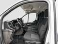 Ford Transit Custom 2.0 TDCi 300 L1H1 Trend Regal/Heckklappe/STH/2xSc Weiß - thumbnail 9