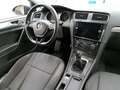Volkswagen Golf Golf 1.0 TSI OPF 115 pk,A. Uitrijcamera,Car play, Gris - thumbnail 11