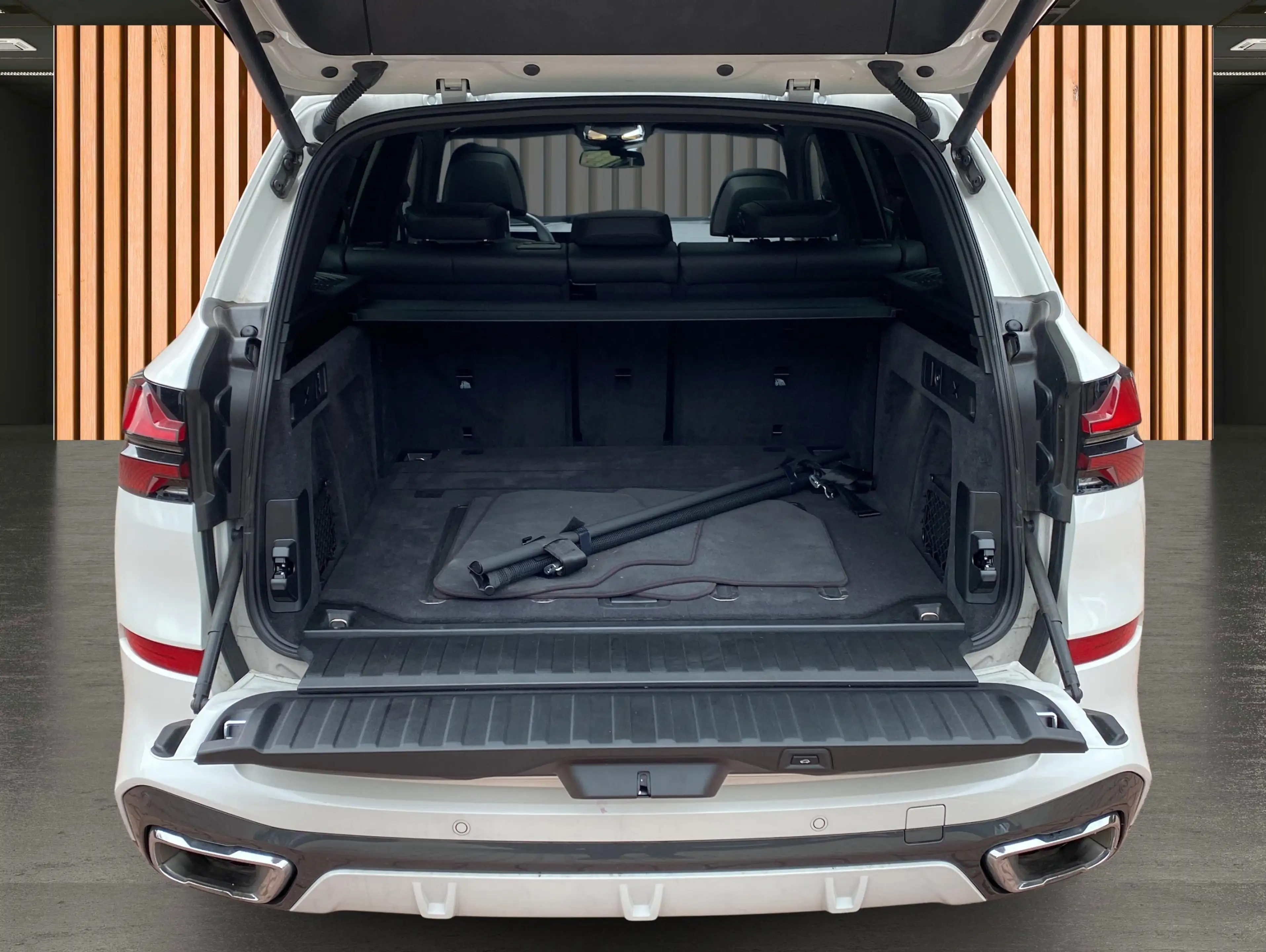 BMW X5 xDrive 30d M Sport*UPE 115.000€*SkyLounge — photo 9