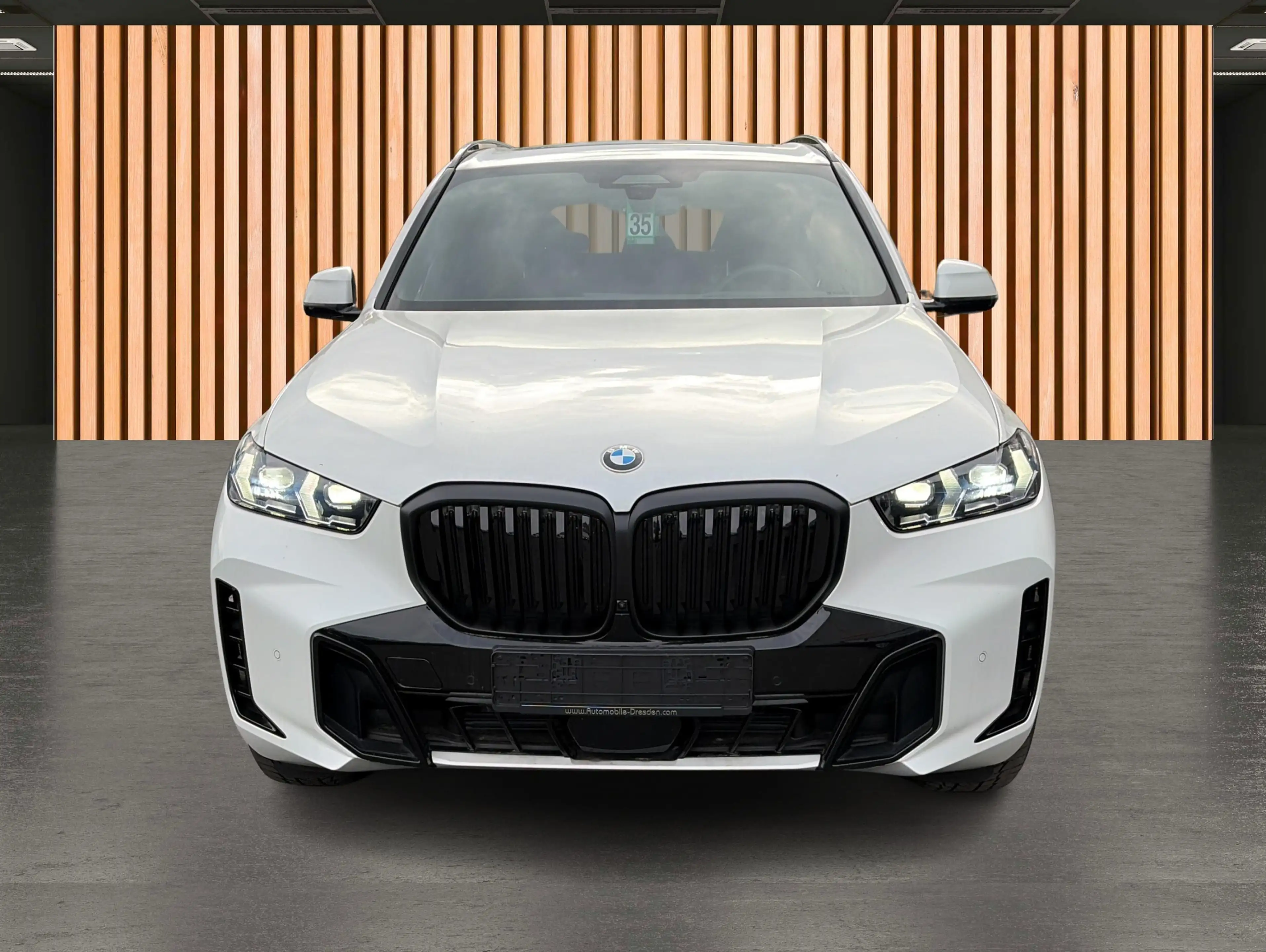 BMW X5 xDrive 30d M Sport*UPE 115.000€*SkyLounge — photo 4