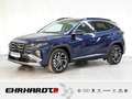Hyundai TUCSON FL (MY25) 1.6 CRDi 48V 7-DCT 4WD PRIME Assist, ... Blau - thumbnail 1