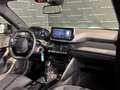 Peugeot 2008 PureTech 100 S&S Allure Schwarz - thumbnail 9