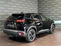 Peugeot 2008 PureTech 100 S&S Allure Schwarz - thumbnail 3