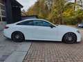 Mercedes-Benz E 400 d 4Matic Coupe AMG-Line Head-Up Wit - thumbnail 4