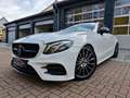 Mercedes-Benz E 400 d 4Matic Coupe AMG-Line Head-Up Wit - thumbnail 1