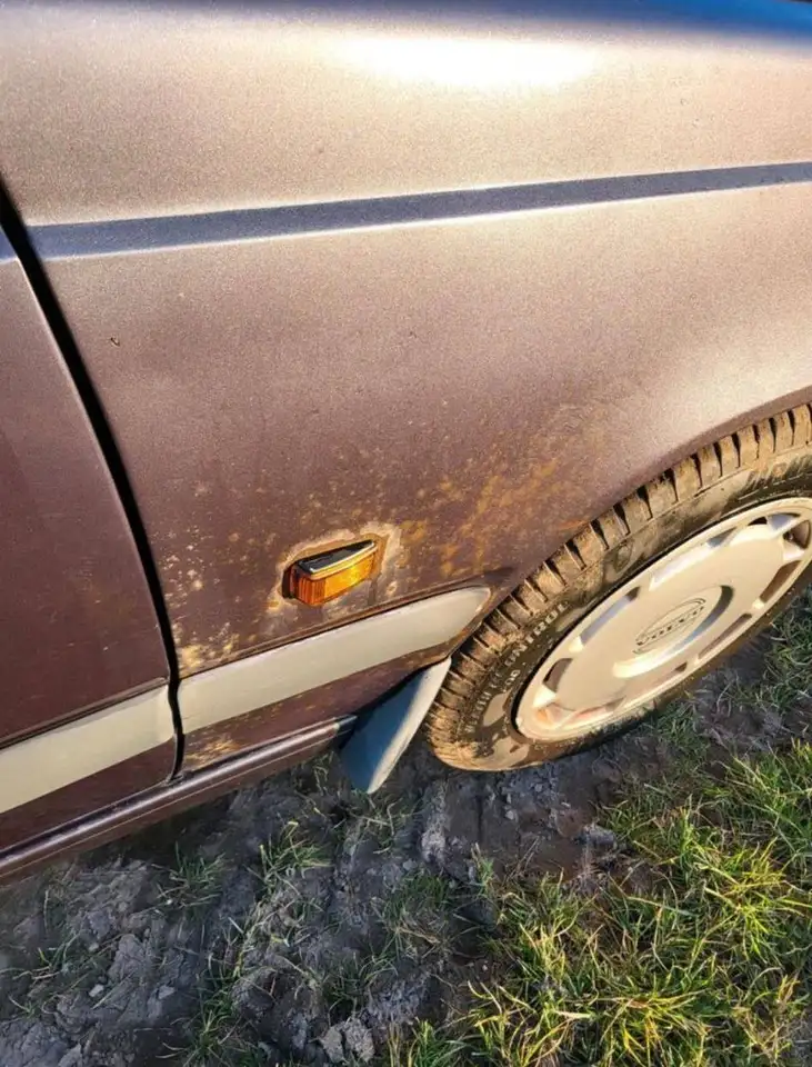 Volvo 850 2.5-20V, foto 8