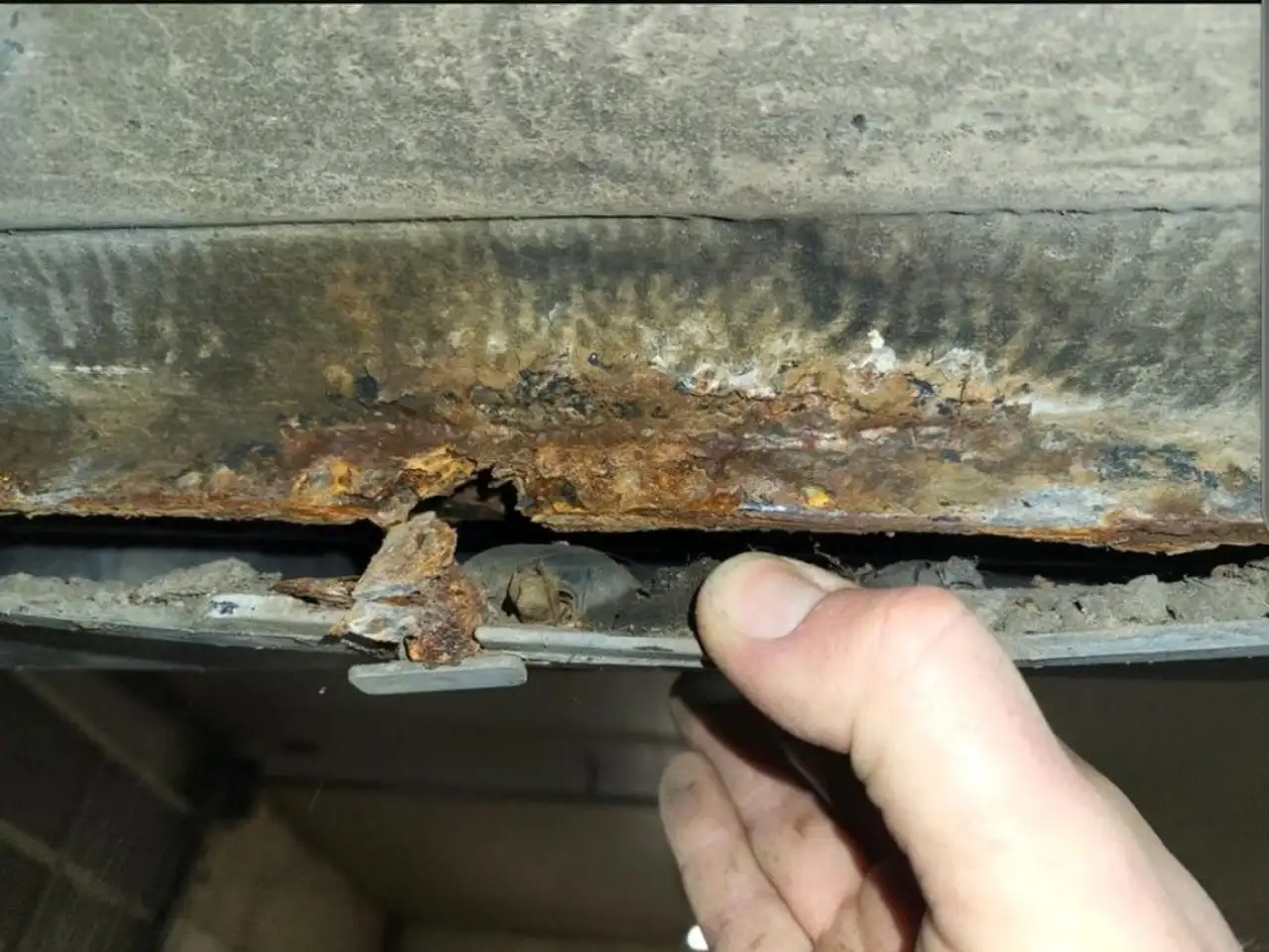 Volvo 850 2.5-20V, foto 7