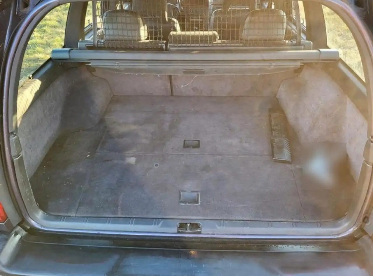 Volvo 850 2.5-20V, foto 11