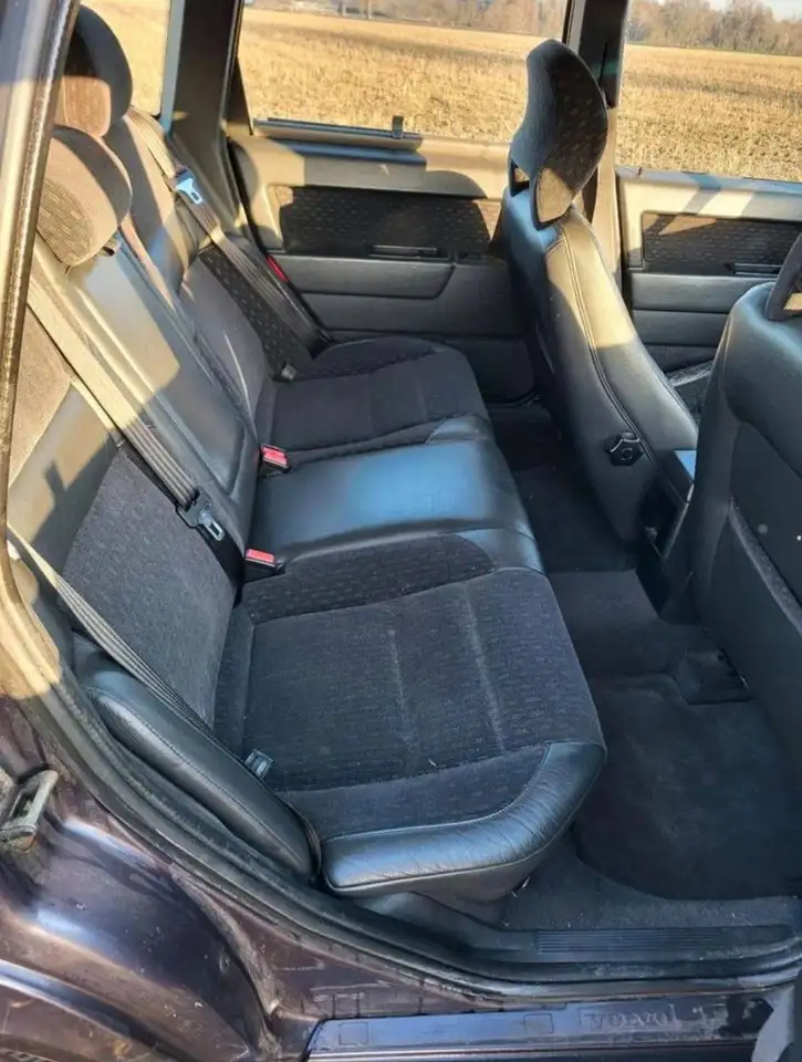 Volvo 850 2.5-20V, foto 12