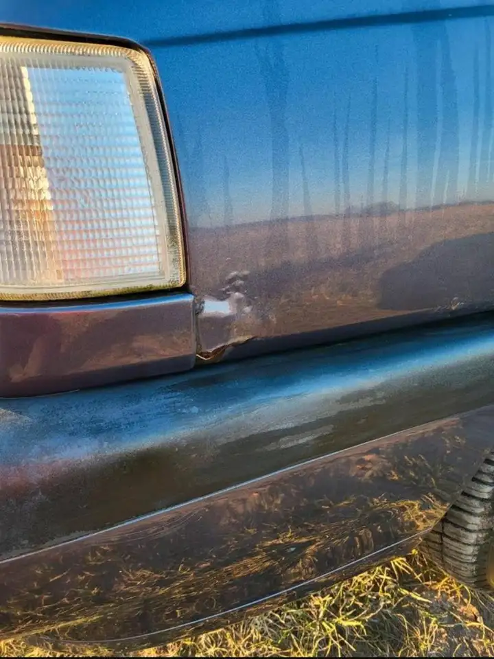Volvo 850 2.5-20V, foto 9