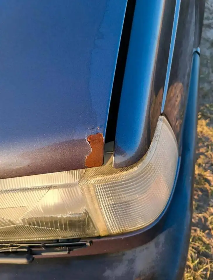 Volvo 850 2.5-20V, foto 10