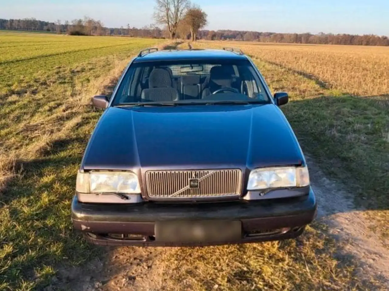 Volvo 850 2.5-20V, foto 2