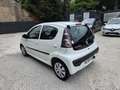 Citroen C1 Attraction Blanc - thumbnail 4