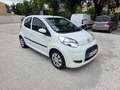 Citroen C1 Attraction Blanc - thumbnail 1