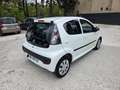 Citroen C1 Attraction Blanc - thumbnail 3