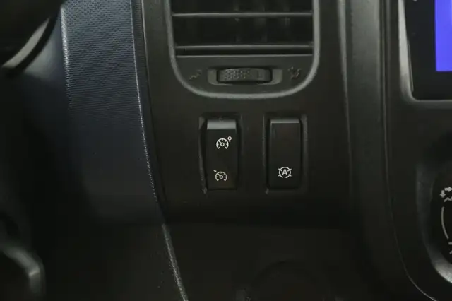 Opel Vivaro view 21