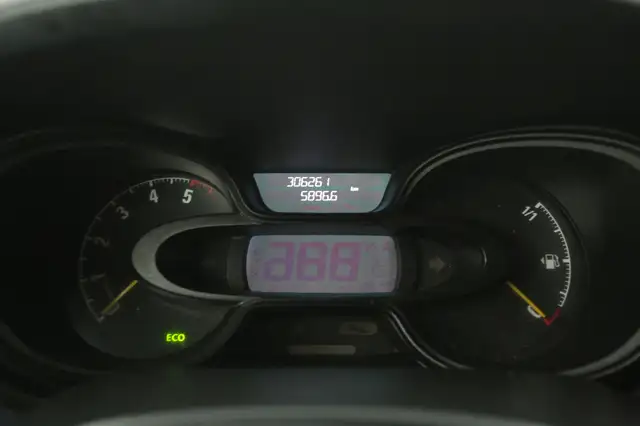 Opel Vivaro view 13