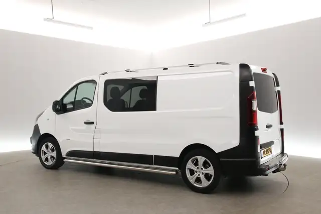 Opel Vivaro view 7