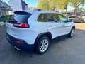 Jeep Cherokee Limited 4WD 2.HAND 79000km Wit - thumbnail 5