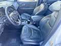 Jeep Cherokee Limited 4WD 2.HAND 79000km Wit - thumbnail 8