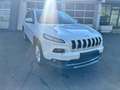 Jeep Cherokee Limited 4WD 2.HAND 79000km Wit - thumbnail 6