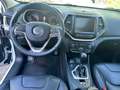 Jeep Cherokee Limited 4WD 2.HAND 79000km Wit - thumbnail 7