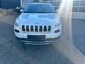 Jeep Cherokee Limited 4WD 2.HAND 79000km Weiß - thumbnail 1